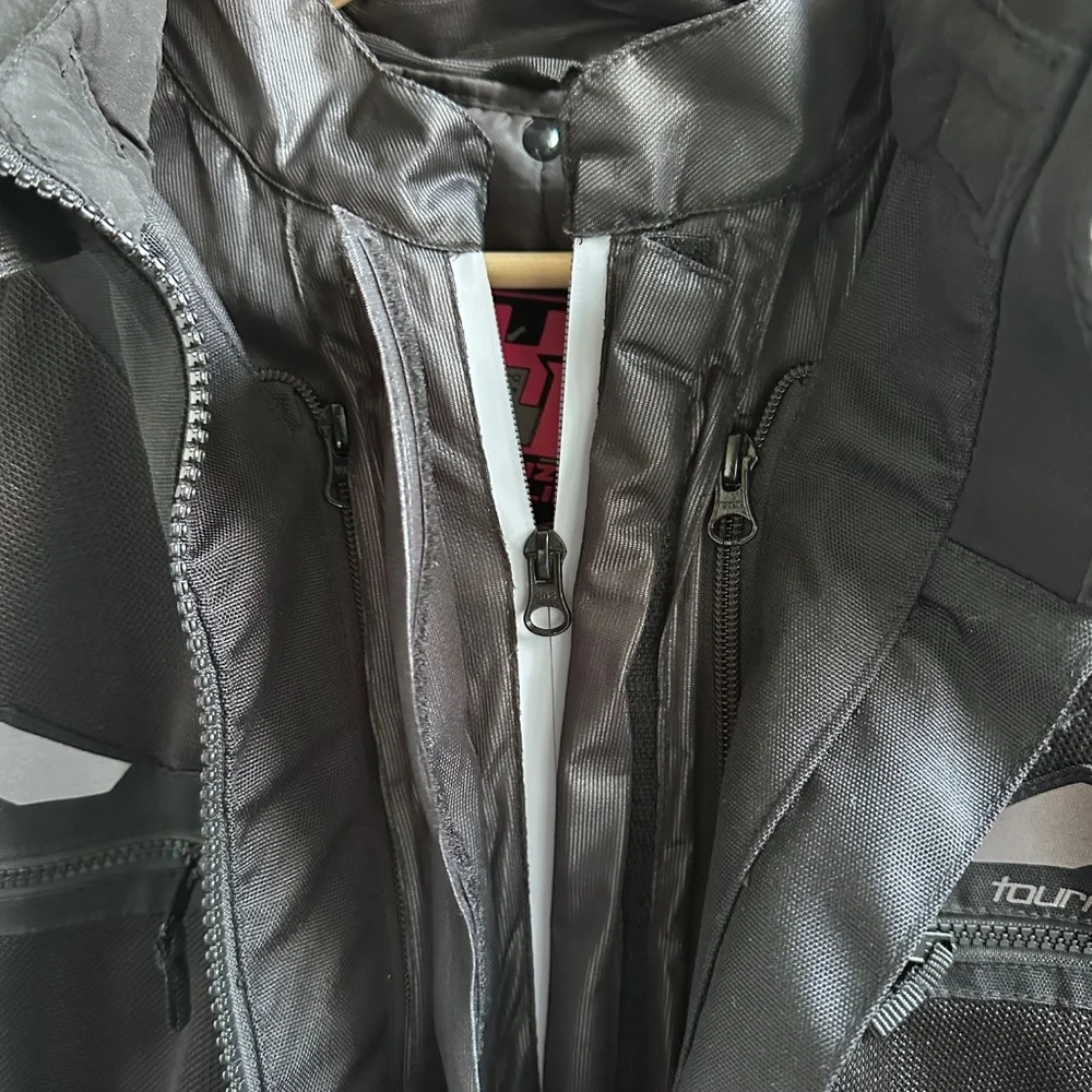Tourmaster Horizon Ridgecrest Jacket - Picture 5 of 5